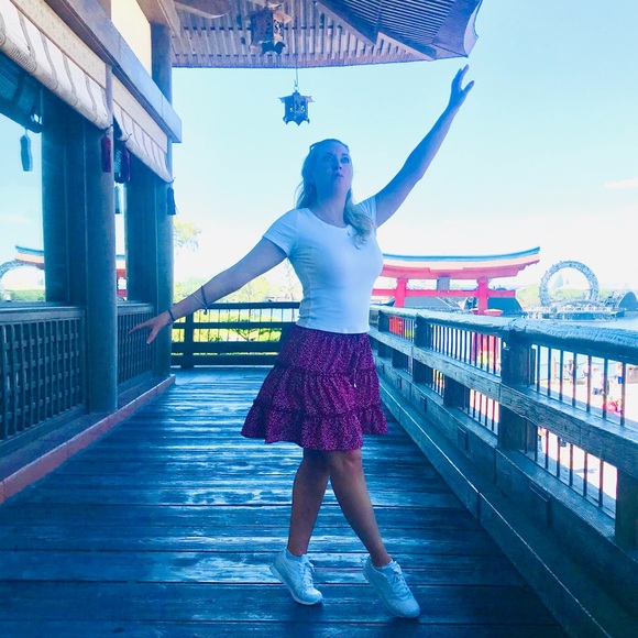 Adorable Skirts! ❤️💃NWT - Picture 6 of 6